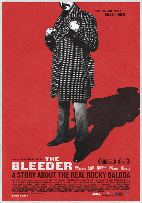 the Bleeder