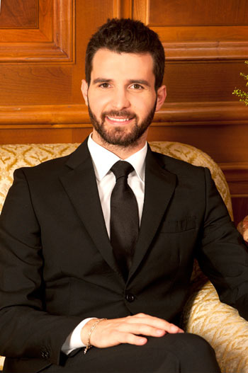 Andrea Iervolino AMBI