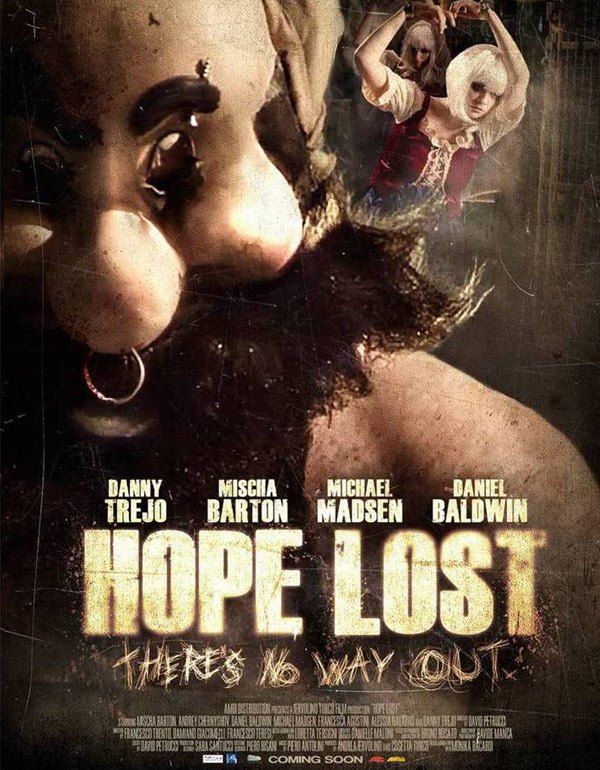 Hope Lost