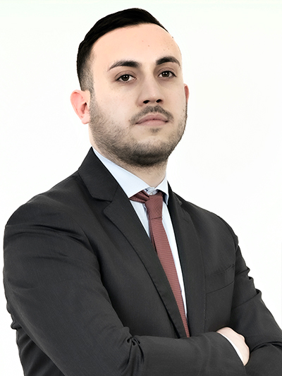 GIUSEPPE MANZILLI