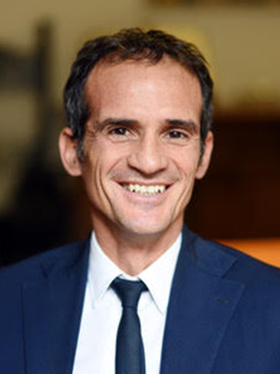 FEDERICO BETTONI